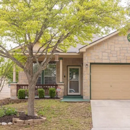 Rent this 3 bed house on 25706 Presidio Alley in Boerne, TX 78015