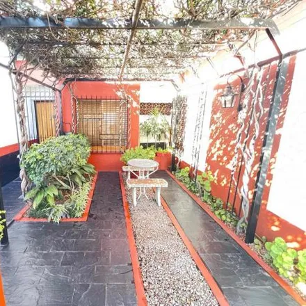 Buy this 4 bed house on José Luis Cantilo 5174 in Villa Devoto, C1419 IAB Buenos Aires