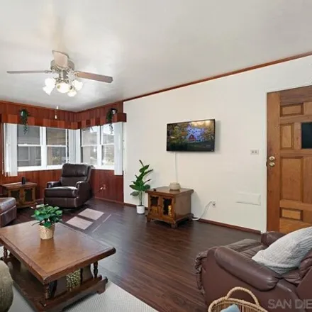 Image 3 - 246 Elm Avenue, Imperial Beach, CA 91932, USA - House for rent