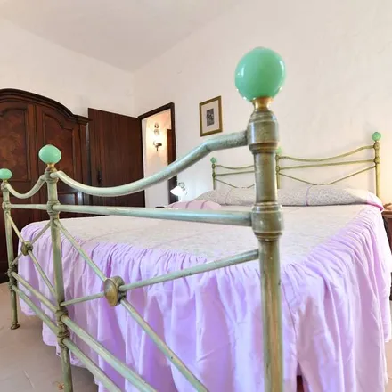 Rent this 4 bed duplex on 09072 Cabras Aristanis/Oristano