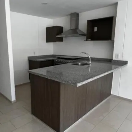 Buy this 1 bed apartment on unnamed road in Delegación Centro Histórico, 76040 Querétaro