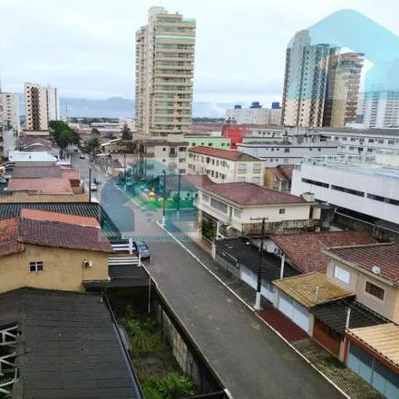 Buy this 2 bed apartment on Rua Palmares in Tupi, Praia Grande - SP