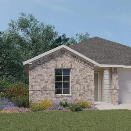 Buy this 4 bed house on Indian Clover Trail in Williamson County, TX 78642