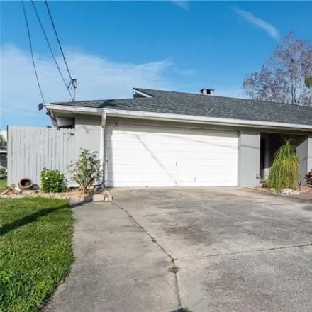 Image 1 - 1000 Southeast 5th Avenue, Crystal River, Citrus County, FL 34429, USA - House for sale