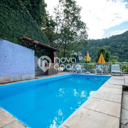 Buy this 6 bed house on unnamed road in Laranjeiras, Rio de Janeiro - RJ