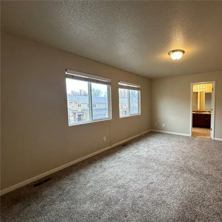 Image 9 - 6106, 6112, 6118, 6124 Kingdom View, Colorado Springs, CO 80918, USA - Townhouse for rent