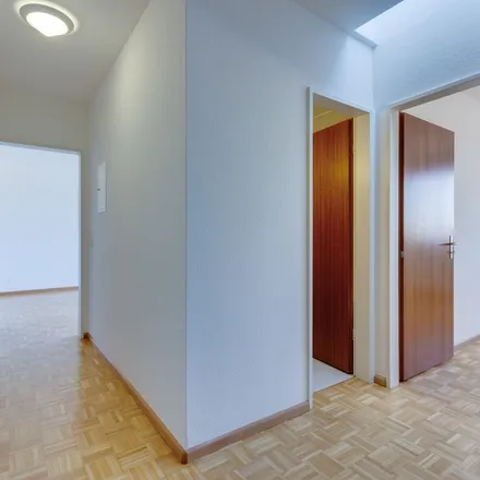 Image 8 - Clarastrasse 15, 4058 Basel, Switzerland - Apartment for rent