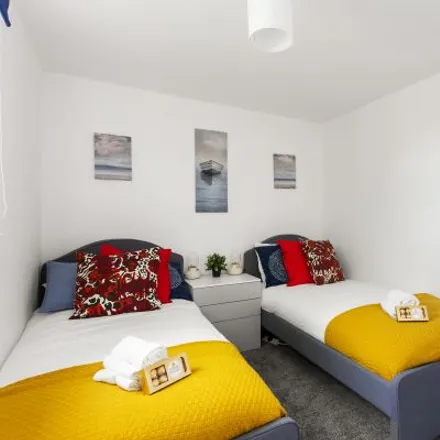 Image 6 - 34 Cleekim Drive, City of Edinburgh, EH15 3QP, United Kingdom - Apartment for rent