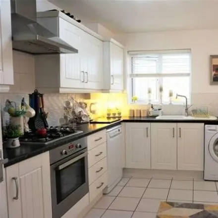 Image 7 - 1 Galingale View, Newcastle-under-Lyme, ST5 2GQ, United Kingdom - Duplex for rent