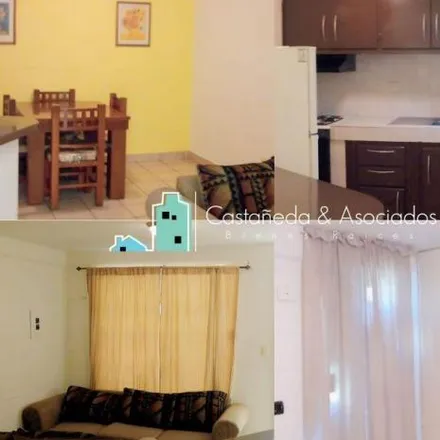 Rent this 2 bed apartment on Avenida General Juan M. Banderas in Guadalupe, 80220 Culiacán