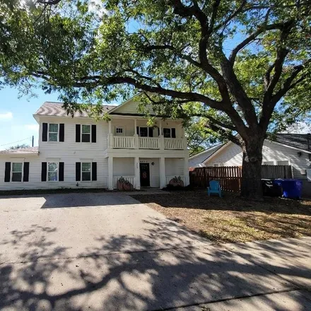 Buy this 5 bed house on Texas State Technical College in 3801 Campus Drive, Waco