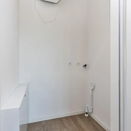 Rent this 1 bed apartment on Jan Wolkerslaan 511 in 1112 ZH Diemen, Netherlands