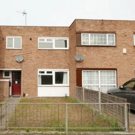 Buy this 3 bed townhouse on 14-19 Stride Road in London, E13 0EA