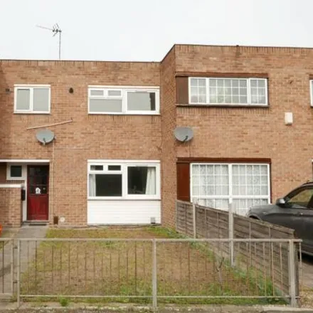 Image 1 - 14-19 Stride Road, London, E13 0EA, United Kingdom - Townhouse for sale