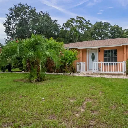 Buy this 3 bed house on 3107 King John Place in Brandon, FL 33584