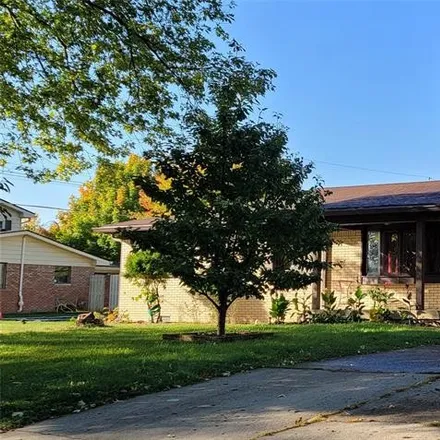 Buy this 3 bed house on 881 Reda Road in Southport, Indianapolis
