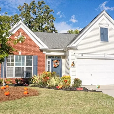 Buy this 2 bed house on 9122 Kestral Ridge Drive in Charlotte, NC 28269