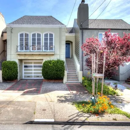 Buy this 2 bed house on 2266 35th Avenue in San Francisco, CA 94166