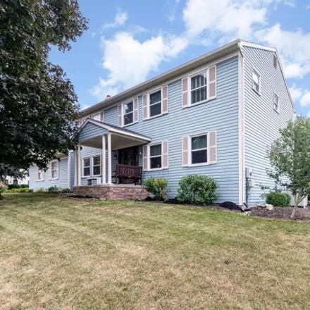 Buy this 4 bed house on 3594 Raintree Lane in East Pennsboro Township, PA 17050