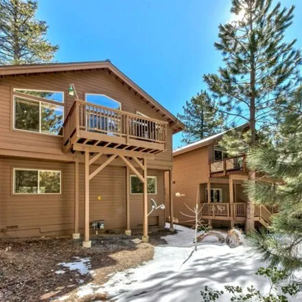 Image 3 - Bowl Incline, 920 Southwood Boulevard, Incline Village, Washoe County, NV 89451, USA - House for sale