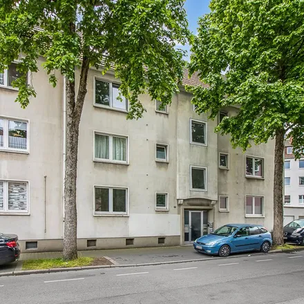 Image 3 - Hochkampstraße 115, 45881 Gelsenkirchen, Germany - Apartment for rent