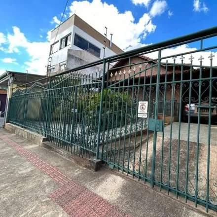 Buy this 4 bed house on Rua Ponta Grossa in Milionários, Belo Horizonte - MG