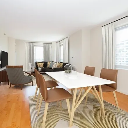 Buy this 2 bed condo on Regatta Riverview Residences in 10 Museum Way, Cambridge