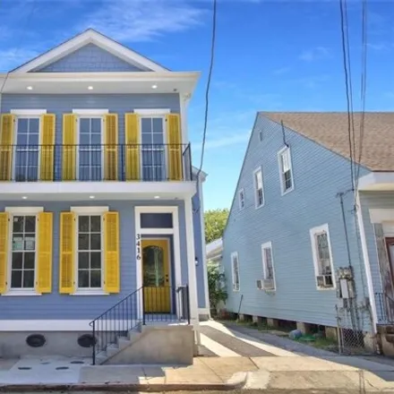 Image 2 - 3414 Dauphine Street, Bywater, New Orleans, LA 70117, USA - Condo for sale