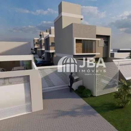 Image 2 - Rua Joaquim da Costa Ribeiro 1157, Bairro Alto, Curitiba - PR, 82840, Brazil - House for sale