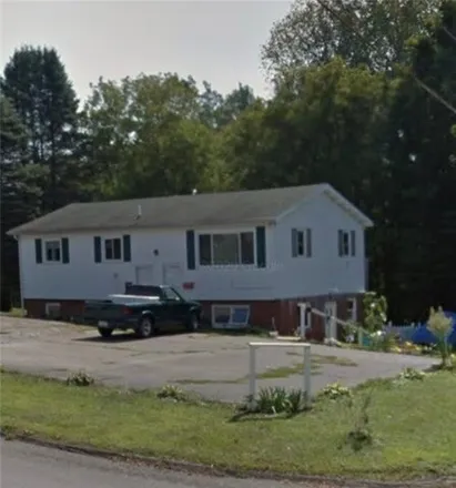 Buy this 3 bed house on 284 York Street in Corry, PA 16407