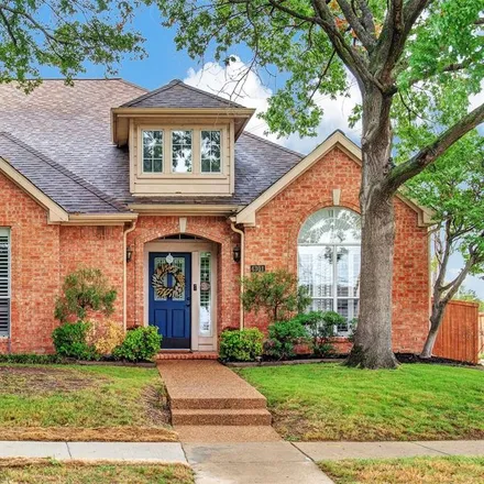 Buy this 4 bed house on 4301 Waltham Drive in Plano, TX 75093