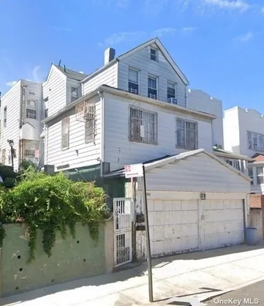 Buy this 5 bed house on 43-22 55th Street in New York, NY 11377