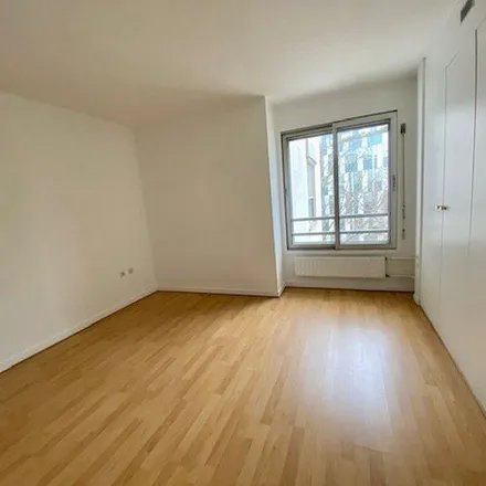 Rent this 2 bed apartment on Porte Maillot in Place de la Porte Maillot, 75017 Paris