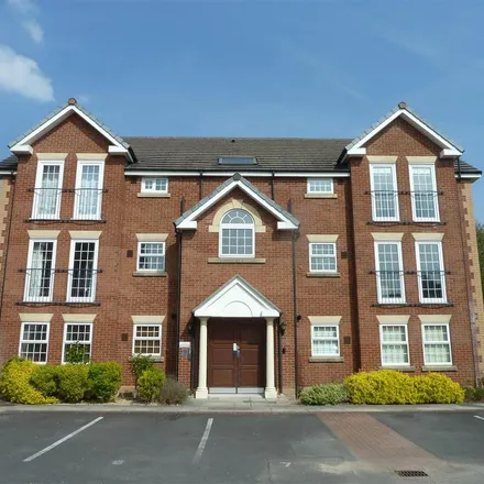 Rent this 2 bed apartment on Canada Street in Heaviley, Bramhall