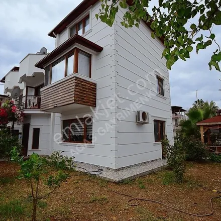 Rent this 7 bed apartment on unnamed road in 07525 Serik, Turkey