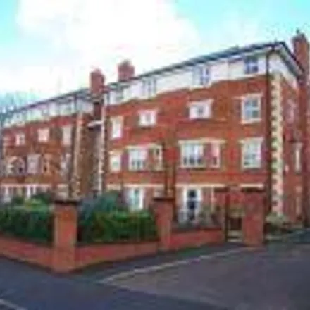 Rent this 1 bed apartment on Westley Heights in 115 Warwick Road, Olton