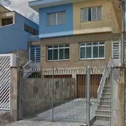Buy this 3 bed house on Rua Carlos Gomes in Centro, São Bernardo do Campo - SP