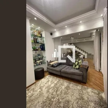 Rent this 2 bed apartment on Rua Jaboticabal in Água Rasa, São Paulo - SP