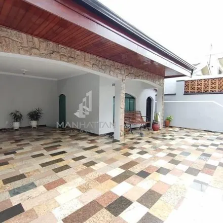 Buy this 2 bed house on Rua do Linho 408 in Jardim Pérola, Santa Bárbara d'Oeste - SP