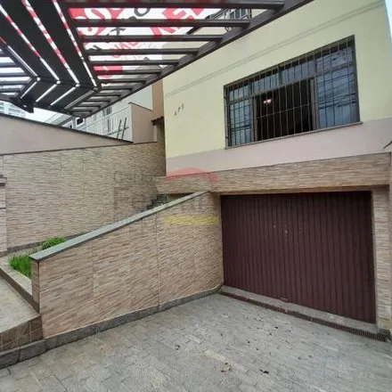 Rent this 3 bed house on Rua Engenheiro Jean Buff in Vila Aurora, São Paulo - SP
