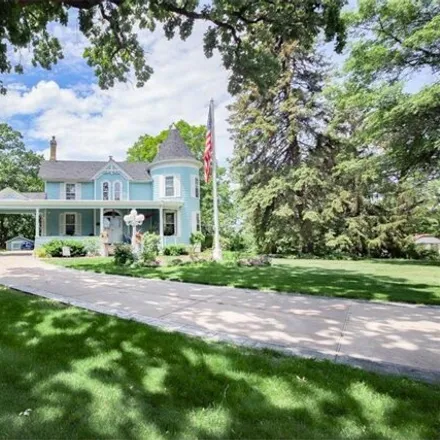 Image 1 - Ticknor Hill Bed & Breakfast, 1625 3rd Avenue, Anoka, MN 55303, USA - House for sale