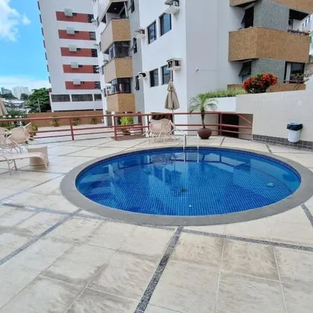 Buy this 2 bed apartment on Alameda Benevento in Pituba, Salvador - BA