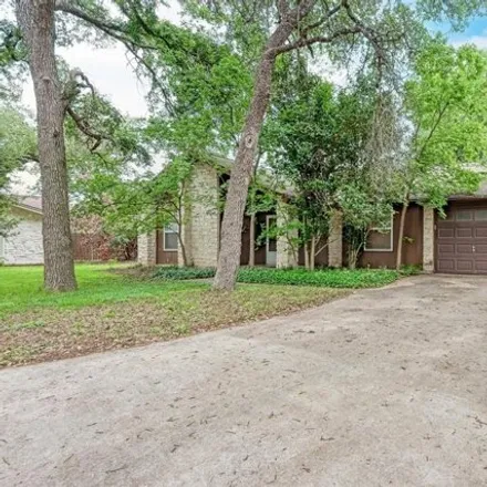 Buy this 4 bed house on 301 Thornton Cove in Georgetown, TX 78628