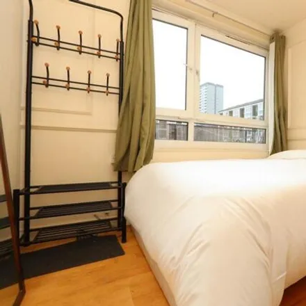 Rent this studio house on 1 Wrights Road in Old Ford, London