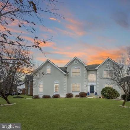 Rent this 5 bed house on 20638 Piney Branch Way in Lowes Island, Loudoun County