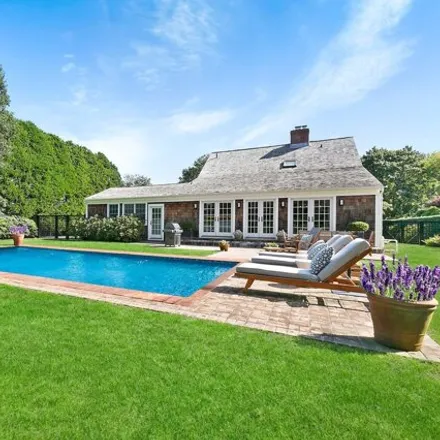 Image 2 - 39 Gould Street, Village of East Hampton, NY 11937, USA - House for rent