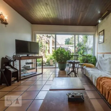 Buy this 3 bed house on Rua Guaraíuva in Brooklin Novo, São Paulo - SP
