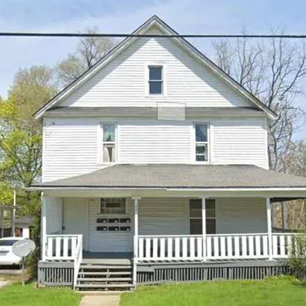 Image 1 - 779 Hazelton Street, Flint, MI 48503, USA - House for sale