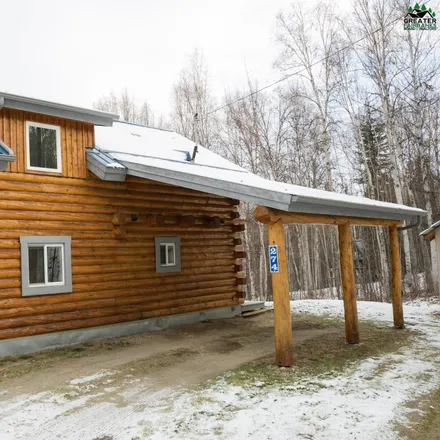Image 2 - 274 Peters Road, Fairbanks North Star, AK 99712, USA - House for sale