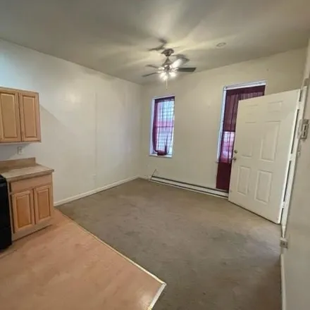 Rent this 1 bed apartment on Faith Tabernacle Baptist Church in West Montgomery Avenue, Philadelphia